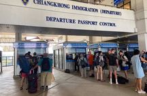 Chiang Rai: Luxury Slow Boat to Luang Prabang 2D1N