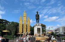 Chiang Rai: Luxury Slow Boat to Luang Prabang 2D1N