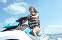  Jet Ski Tour Punta Cana 
