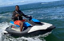  Jet Ski Tour Punta Cana 