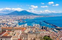 Naples Must See Attractions Private Walking Tour 