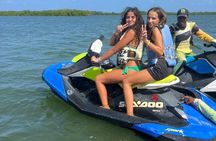  Jet Ski Tour Punta Cana 
