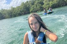  Jet Ski Tour Punta Cana 