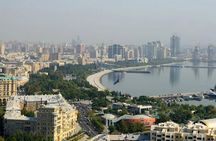 Special 7 Nights 8 Days Azerbaijan Tour Package