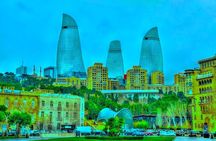 Special 7 Nights 8 Days Azerbaijan Tour Package