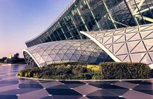 Special 7 Nights 8 Days Azerbaijan Tour Package