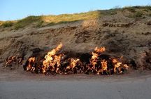 Special 7 Nights 8 Days Azerbaijan Private Tour Package