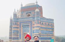 3-Day Tour Of Multan, Bahawalpur, Uch Sharif And Derawar Fort