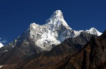 12 Days Everest Base Camp Trek from Kathmandu Nepal