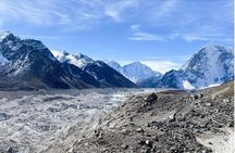 12 Days Everest Base Camp Trek from Kathmandu Nepal