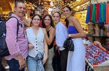 Private Stopover Tour in Istanbul with Transportation Included