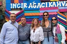 Private Stopover Tour in Istanbul with Transportation Included