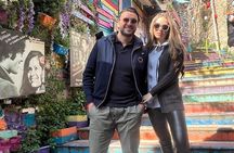 Private Stopover Tour in Istanbul with Transportation Included