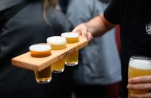Galway Tasting and Walking Tour 