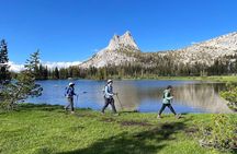 Yosemite: High Country Explorer - Private Hiking Tour