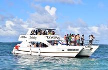  Party Boat Hip Hop Infinity