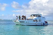  Party Boat Hip Hop Infinity