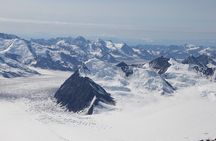 Denali Southside Adventure Flightseeing Tour from Talkeetna