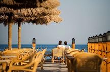Day Trip to Ain El Sokhna Beach