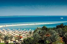 Day Trip to Ain El Sokhna Beach