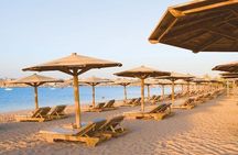 Day Trip to Ain El Sokhna Beach