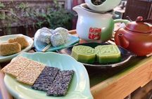 Yehliu, Jiufen & Shifen Taiwans North Coast Day / Night Tour 