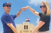 Private Day Tour Visit to Alexandria with Transfer Included