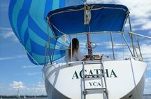 Sailing with Wine Tasting in Buenos Aires