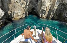 Private Noon Escape Tour to Elaphite Islands Hidden Gems 