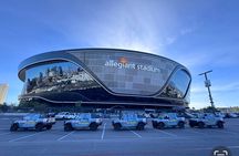 Las Vegas Strip and Downtown Las Vegas Guided Tours