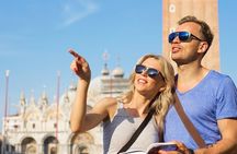 Venice Must See Attractions Walking Tour With A Guide