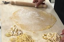 Traditional Home Cooking Experience in Venice