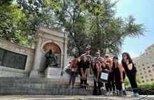 Outdoor Escape Room in Portland - Downtown 