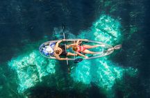 Silver Springs: Clear Kayak Wildlife Adventure