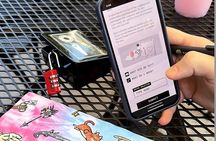 Outdoor Escape Room in Nashville - Downtown