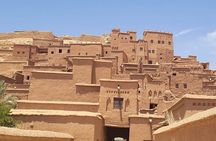 3 Days Desert Tour From Marrakech to Merzouga 