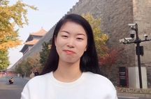 1-Day Beijing private English speaking guide with driver service