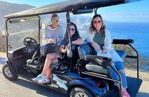 2 Hour Private Tour of Avalon