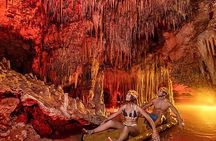 Xplor Fuego All Inclusive Tour