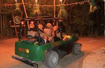 Xplor Fuego All Inclusive Tour