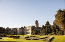 Werribee Mansion and Sovereign Hill 1 Day Tour
