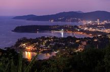 Shore Excursion-Private Guided Phuket City Tour from Phuket Port 