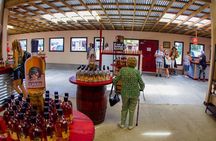 Roatan Excursion: Rum Company, Chocolate Factory with Sloths Park