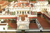Private Day Tour from Madurai to Chettinad