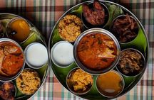 Private Day Tour from Madurai to Chettinad