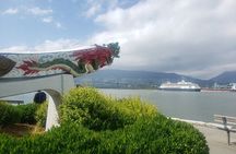 Photography & Walk in Stanley Park