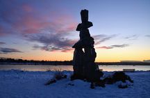 Photography & Walk in Stanley Park