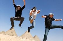 Journey Through Egypt Civilization 4Day Cairo and Alexandria Tour
