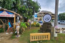 Roatan Excursion: Rum Company, Chocolate Factory with Sloths Park