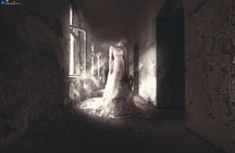Ghosts of Covington Haunted History Tour 